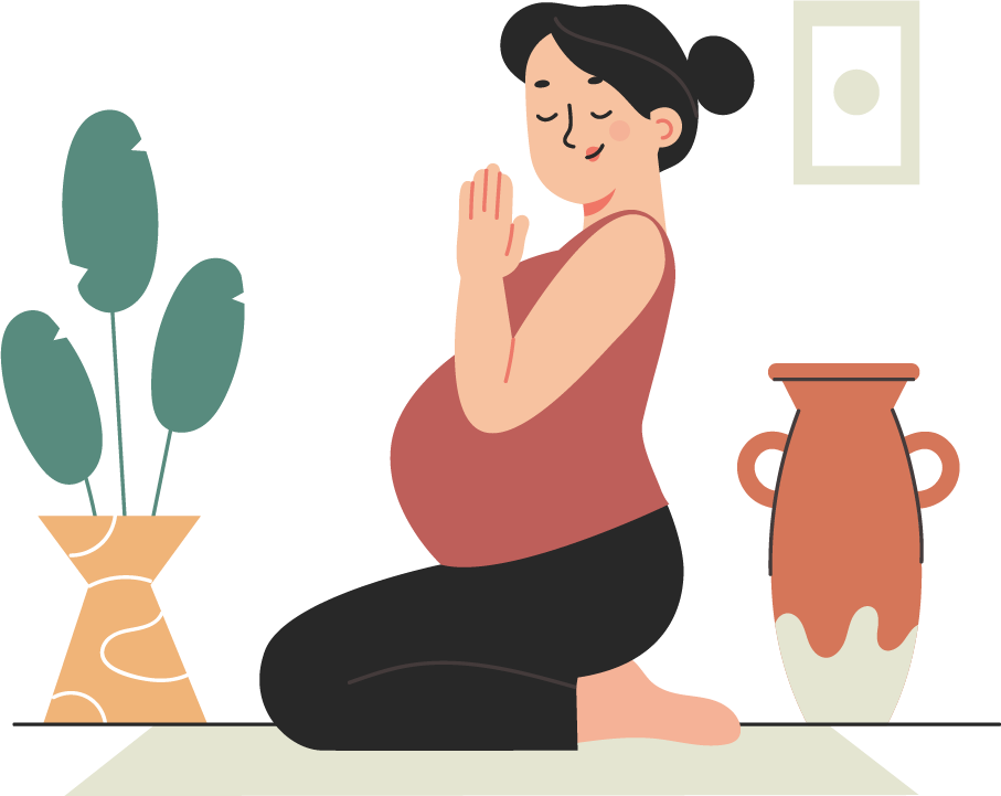 Pregnancy Yoga Fertility Pregnancy Aspire Fertility Center Bangalore