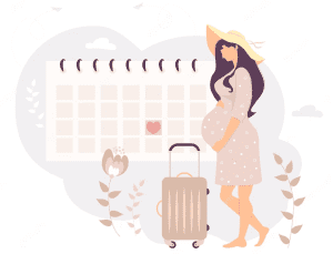 Traveling During Pregnancy: Tips and Precautions for a Safe Journey