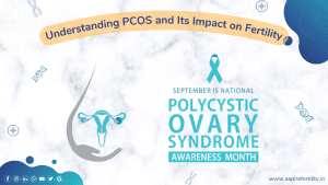 Understanding PCOS and Its Impact on Fertility