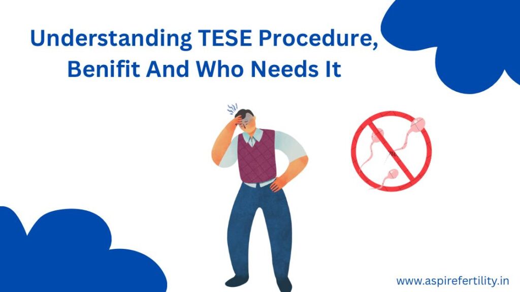 M-TESE (Microdissection Testicular Sperm Extraction): An Advanced Approach to Male Infertility Treatment