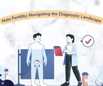 Male Fertility: Navigating the Diagnostic Landscape