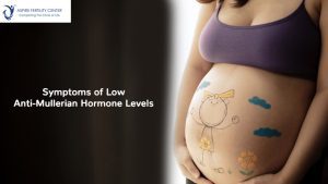 Unveiling Symptoms of Low Anti-Mullerian Hormone Levels