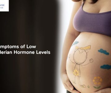 Unveiling Symptoms of Low Anti-Mullerian Hormone Levels