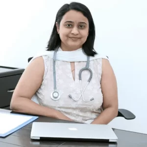 Dr. Daksha Bakre