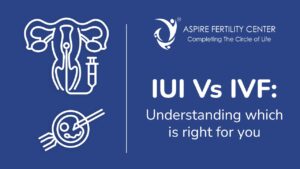 IUI Vs IVF- Understanding Which is Right For You