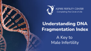 Understanding DNA Fragmentation Index Test – A Key to Male Infertility