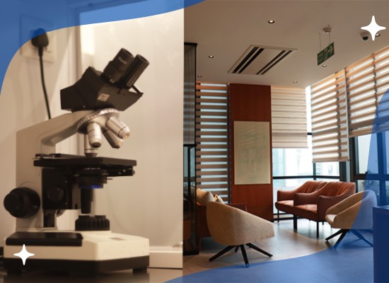 Best IVF Center in Bangalore