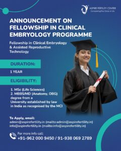 Institutional Fellowship
